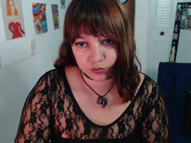 nanabela webcam