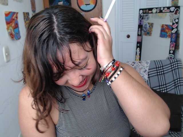 soynanabela live cam on BongaCams