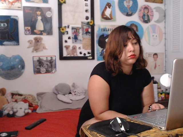 soynanabela live cam on BongaCams