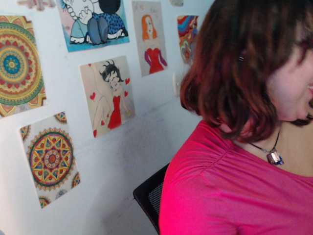 soynanabela live cam on BongaCams