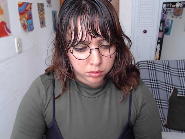 soynanabela live cam on BongaCams