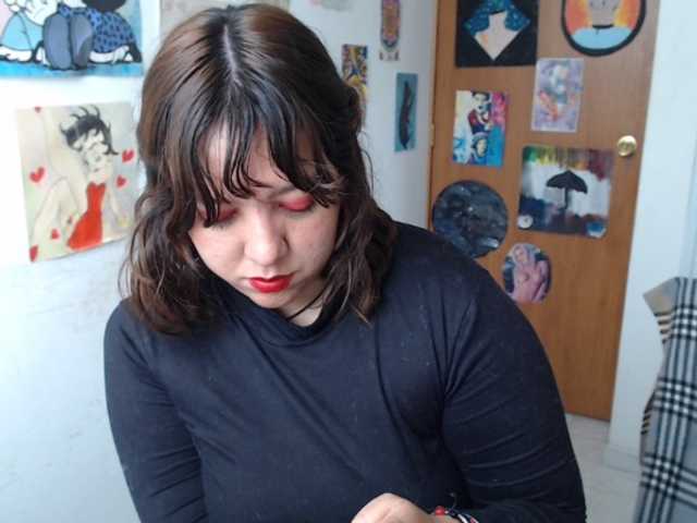 soynanabela, en vivo ahora en BongaCams