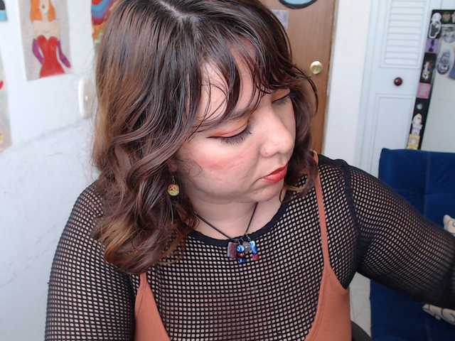 soynanabela live cam on BongaCams