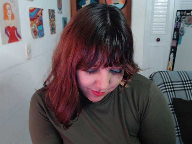NanaBela live webcam show