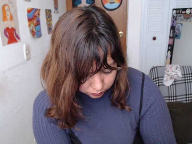 soynanabela live cam on BongaCams