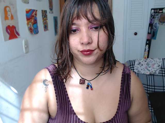soynanabela live cam on BongaCams