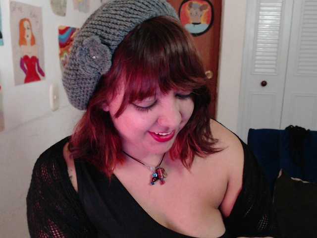 soynanabela's BongaCams show and profile