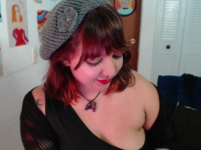 soynanabela's BongaCams show and profile