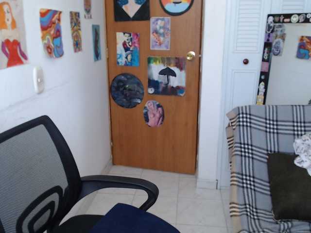 soynanabela live cam on BongaCams