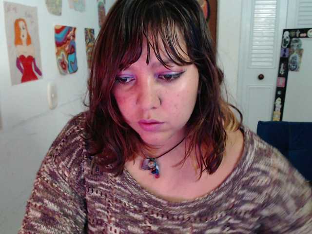 soynanabela live cam on BongaCams