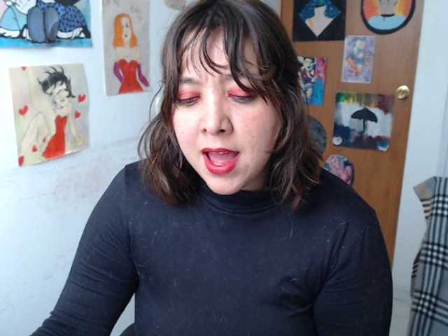 NanaBela live cam preview