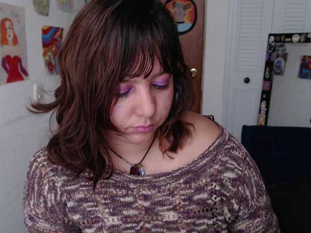 soynanabela live cam on BongaCams