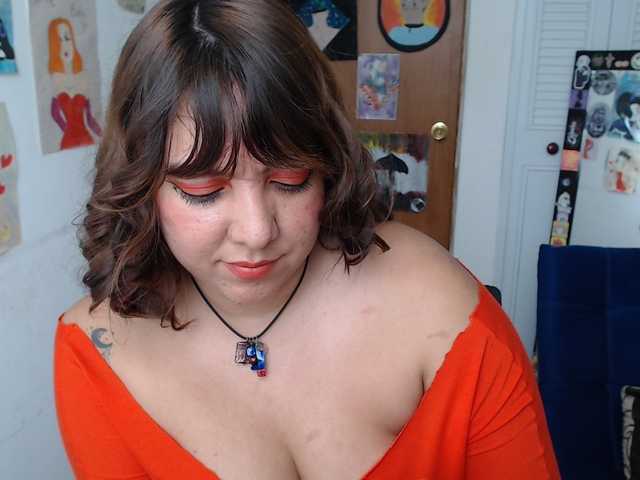 soynanabela live cam on BongaCams