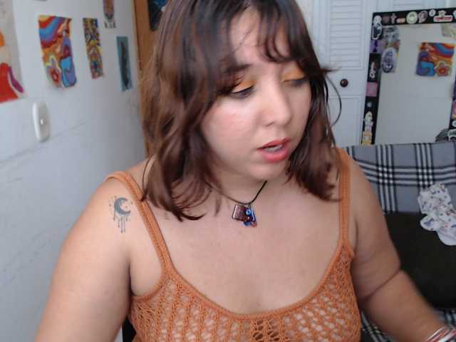 NanaBela live cam preview
