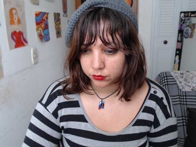 soynanabela live cam on BongaCams