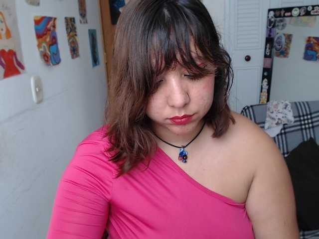 soynanabela live cam on BongaCams