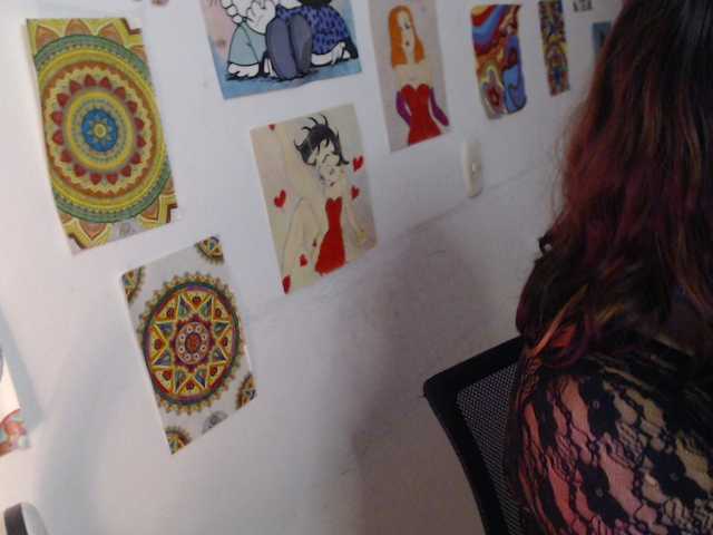 soynanabela live cam on BongaCams