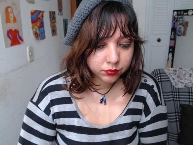 soynanabela live cam on BongaCams