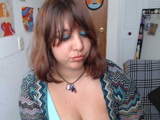 soynanabela live cam on BongaCams