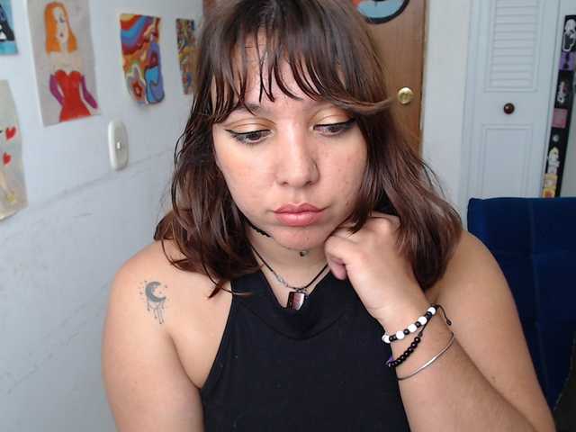 soynanabela live cam on BongaCams