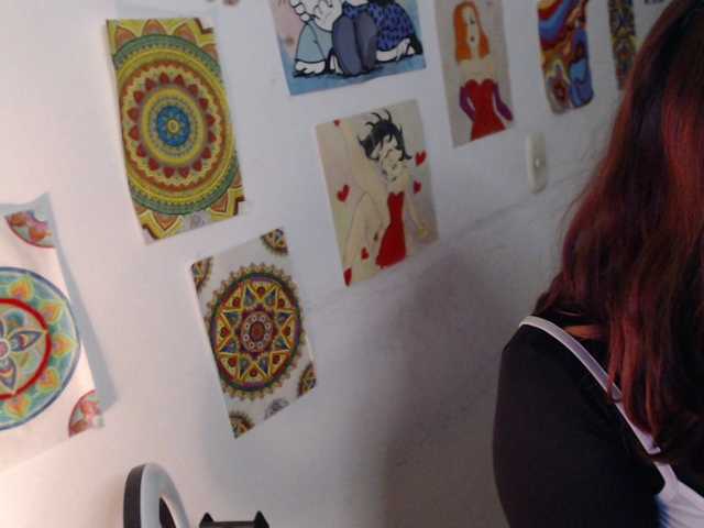 soynanabela live cam on BongaCams