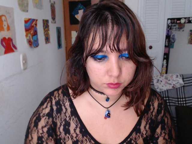 soynanabela live cam on BongaCams