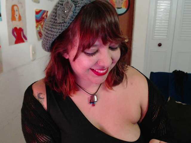 soynanabela's BongaCams show and profile