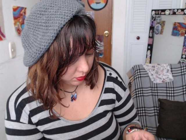 soynanabela live cam on BongaCams