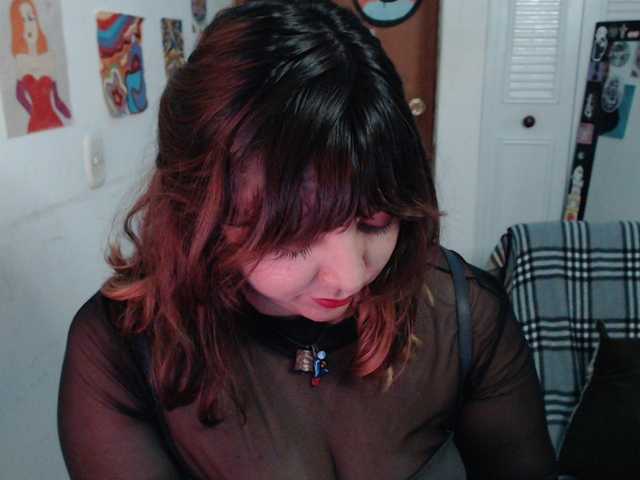 soynanabela live cam on BongaCams