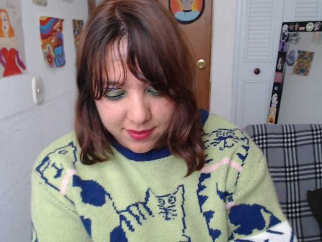 soynanabela live cam on BongaCams
