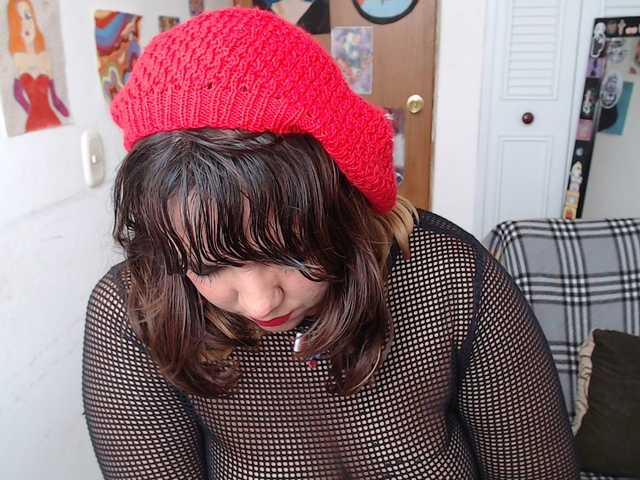 soynanabela live cam on BongaCams
