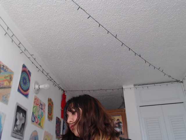 soynanabela live cam on BongaCams
