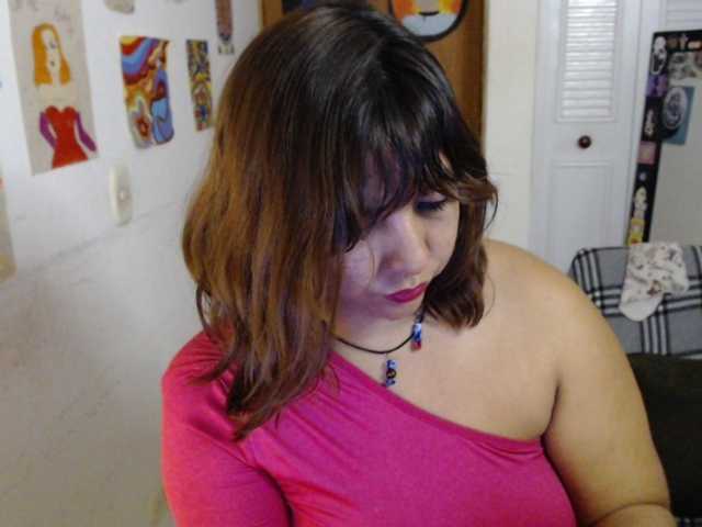 soynanabela live cam on BongaCams