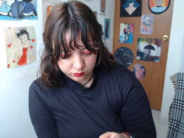 soynanabela, en vivo ahora en BongaCams