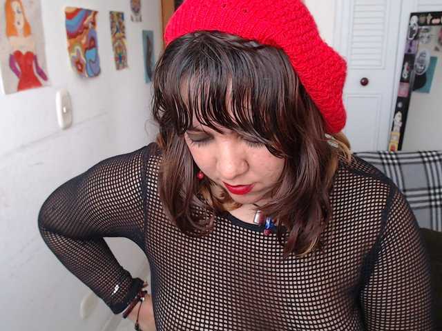soynanabela live cam on BongaCams