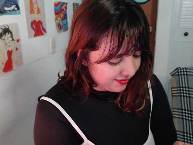 soynanabela live cam on BongaCams