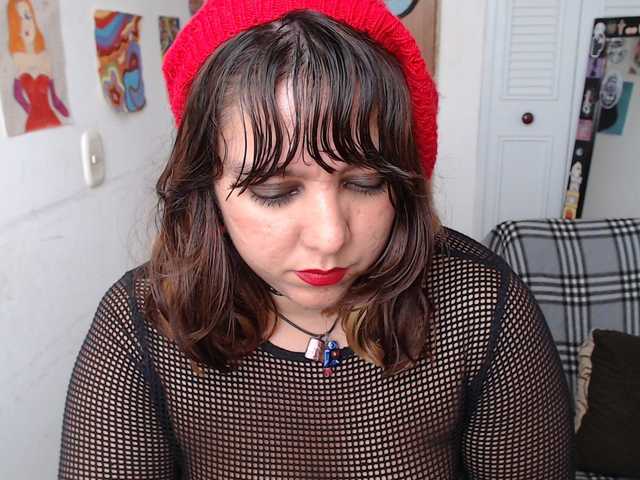 soynanabela live cam on BongaCams