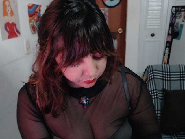 soynanabela live cam on BongaCams