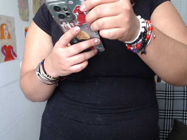 soynanabela live cam on BongaCams