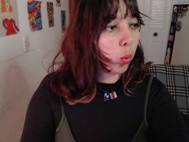 soynanabela live cam on BongaCams