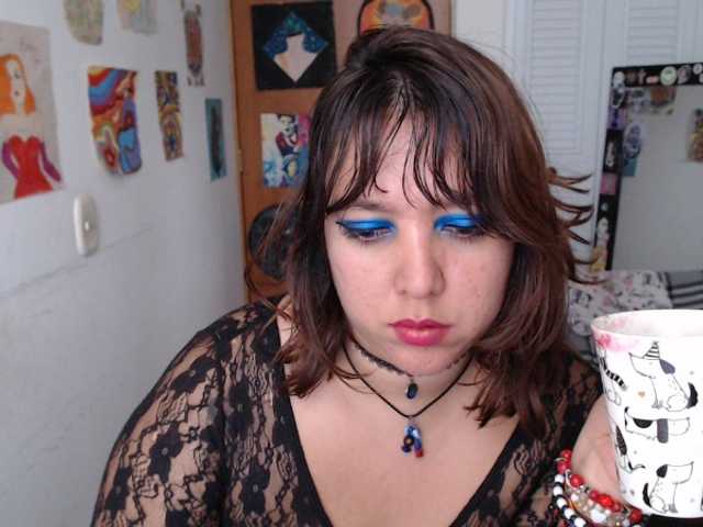 soynanabela live cam on BongaCams