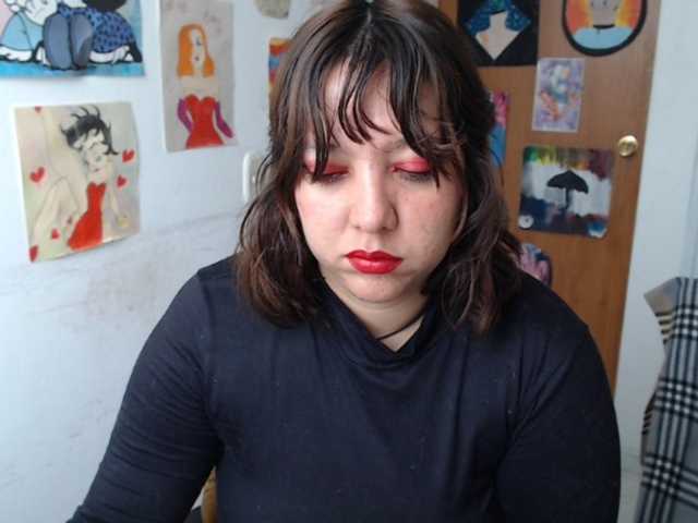 soynanabela, en vivo ahora en BongaCams