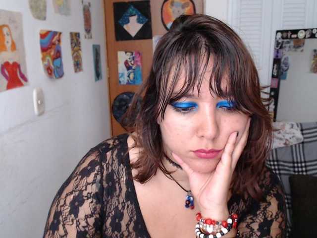soynanabela live cam on BongaCams
