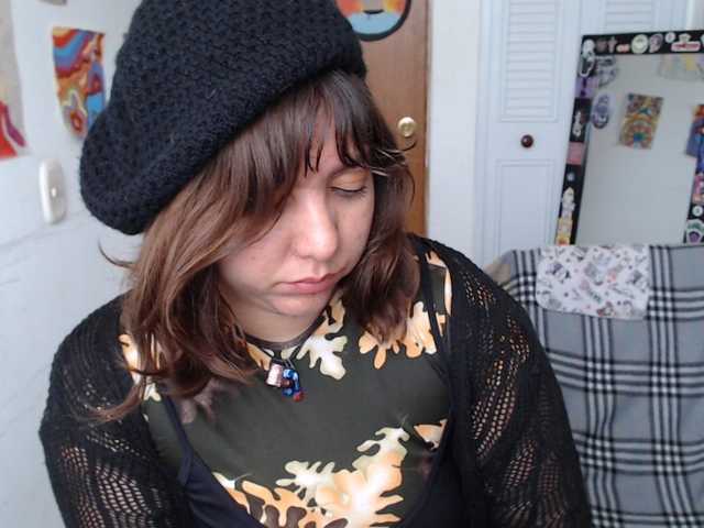 soynanabela live cam on BongaCams