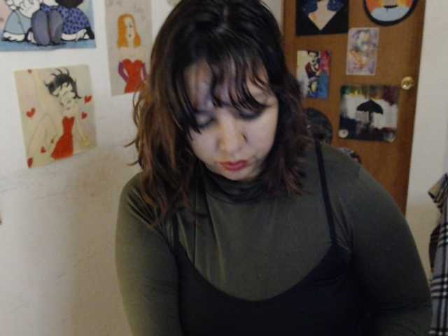 NanaBela live cam preview