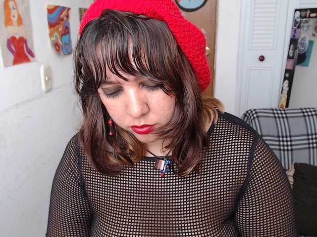 soynanabela live cam on BongaCams