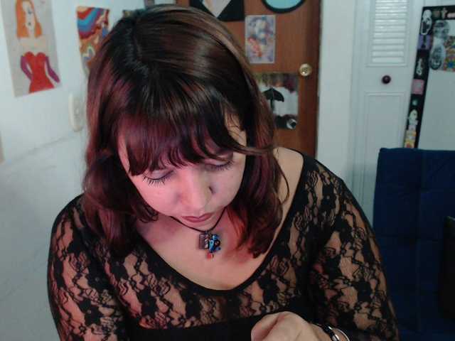 soynanabela live cam on BongaCams