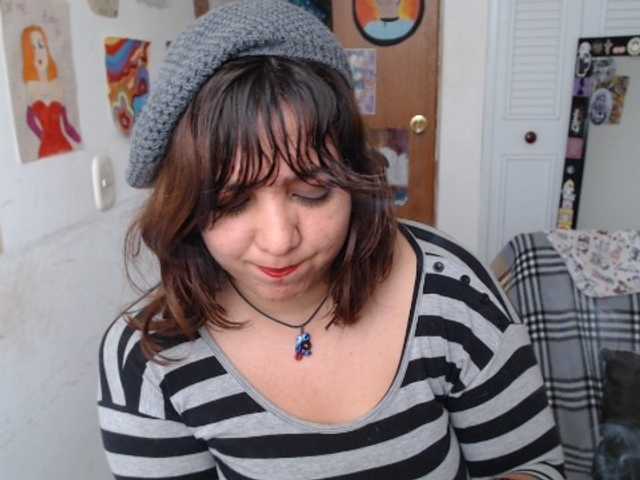 soynanabela live cam on BongaCams