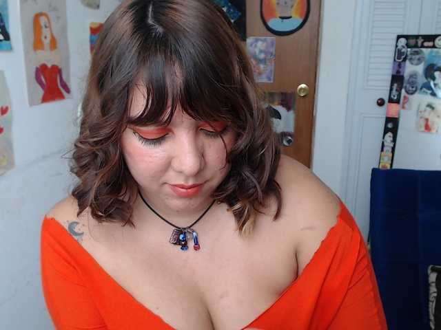 soynanabela live cam on BongaCams