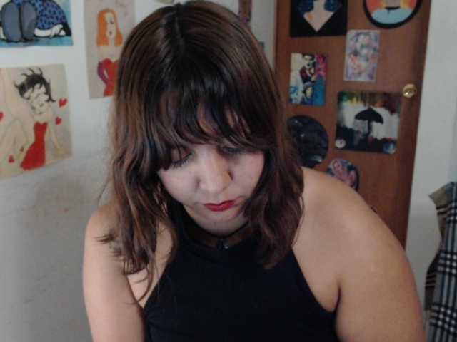soynanabela live cam on BongaCams